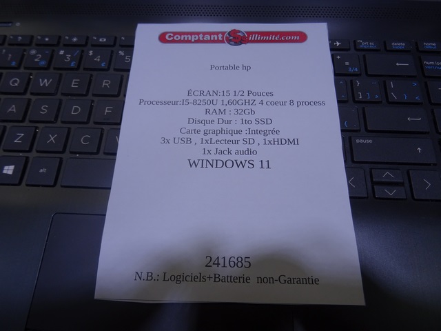 portable + ac - Image 4