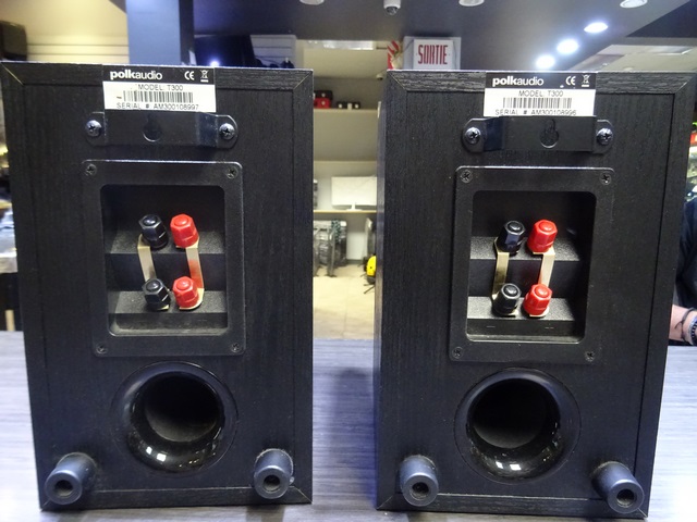 (100 watts) Paire de Haut Parleur - Image 3