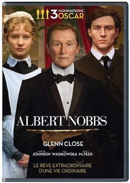 Albert Nobbs