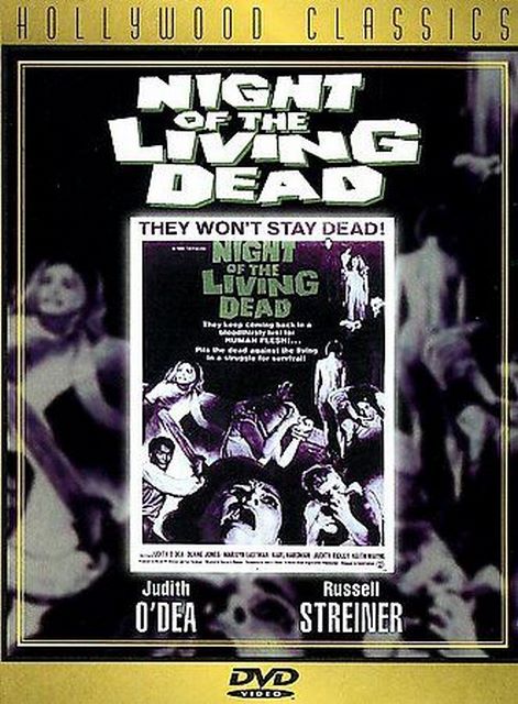 Night of the Living Dead