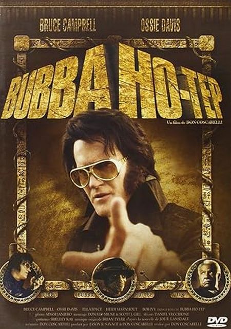Bubba Ho Tep