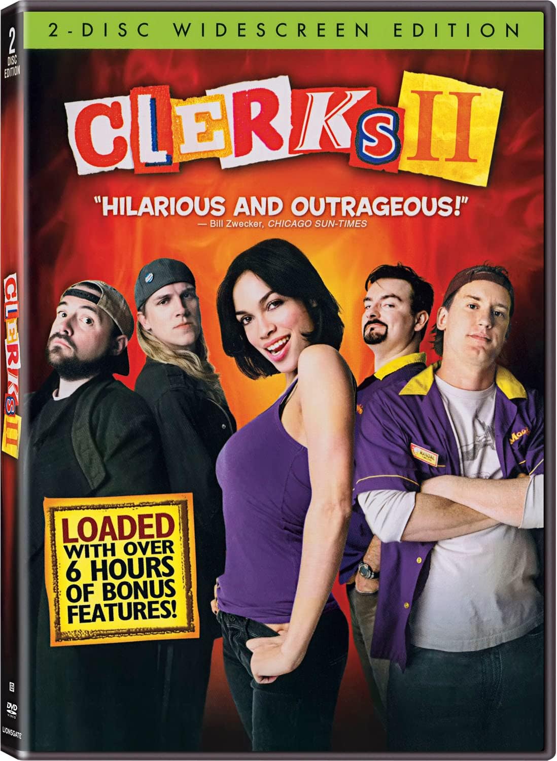 Clerks II