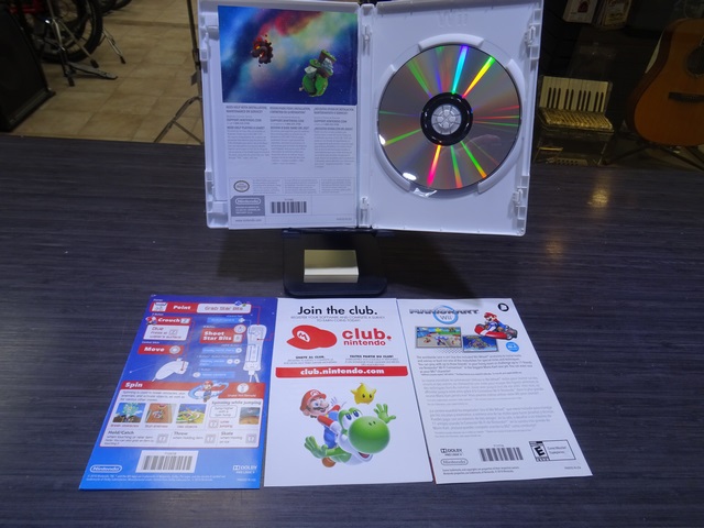 Super Mario Galaxy 2 (CIB) - Image 3
