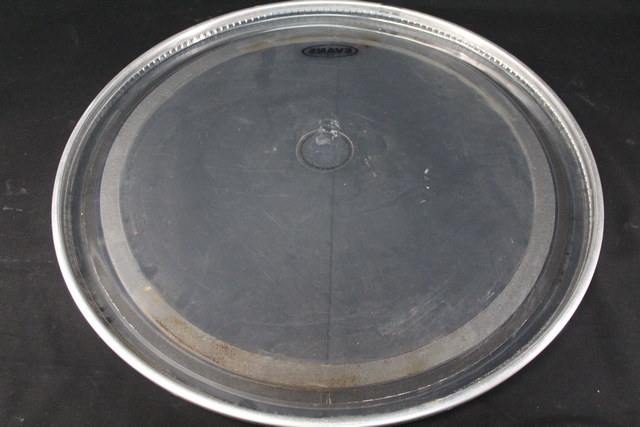 Peau de basse Drum 22 pouce - Image 2