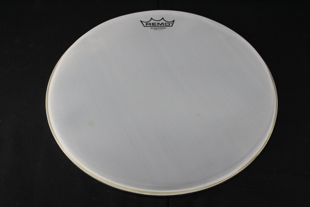 Peau (Mesh) de Caisse cliare (snare) 14 pouce