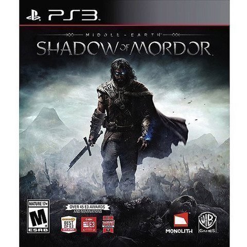 Shadow of Mordor