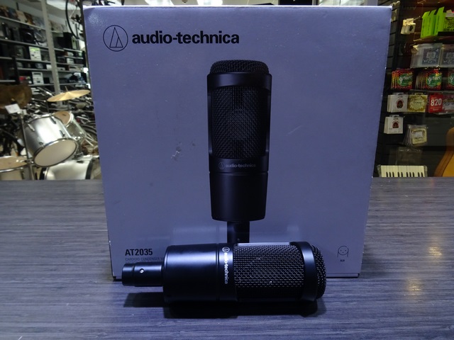 Microphone Condensateur - Image 2