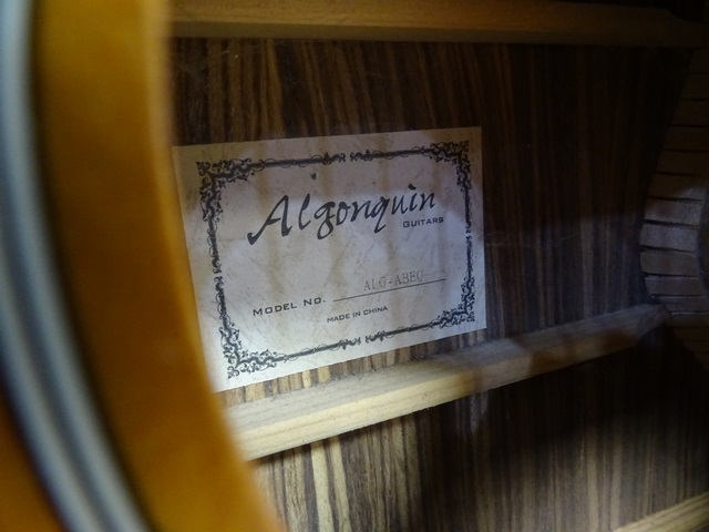 Basse Électro Acoustique - Image 2