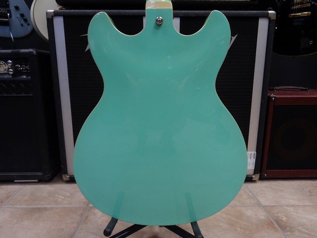 Guitare Electrique Hollowbody - Image 4