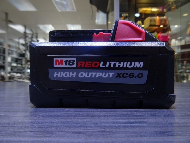 Batterie 18 Volt 6aH - Image 3