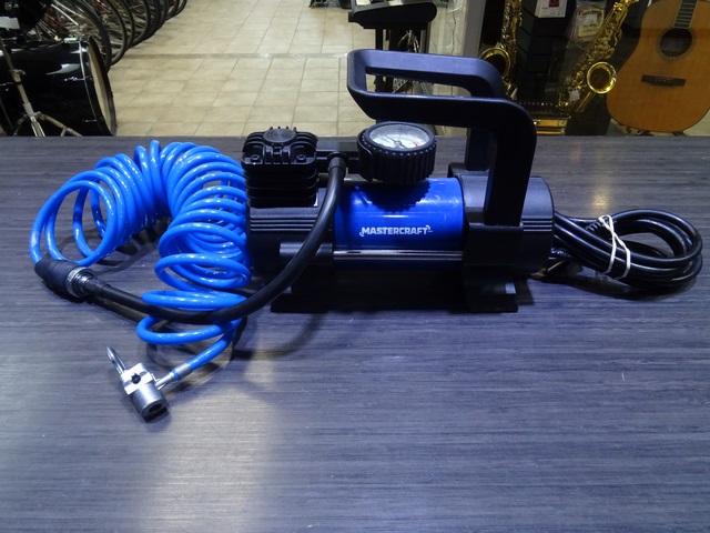 mini compresseur portatif