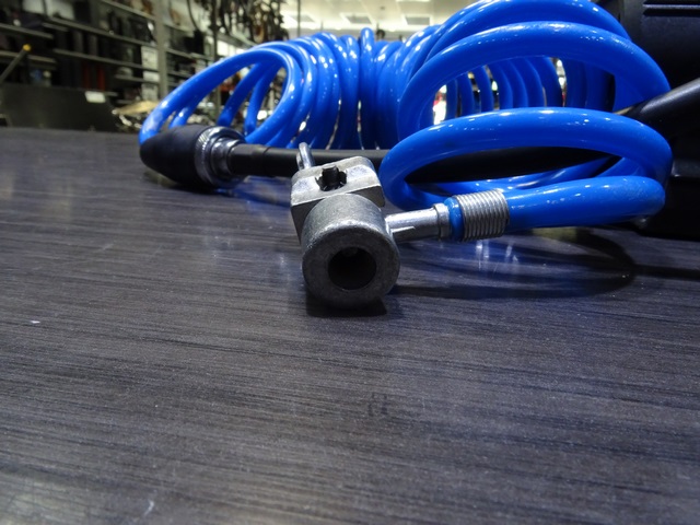 mini compresseur portatif - Image 2