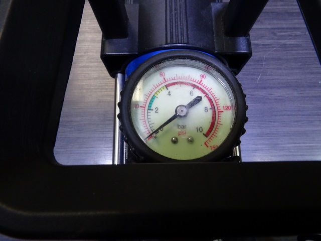 mini compresseur portatif - Image 3