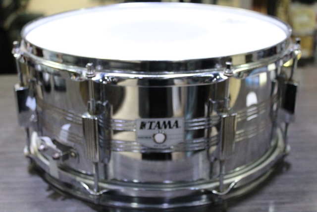 Caisse Claire (Snare)