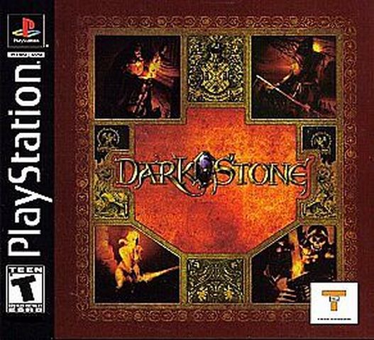 Darkstone