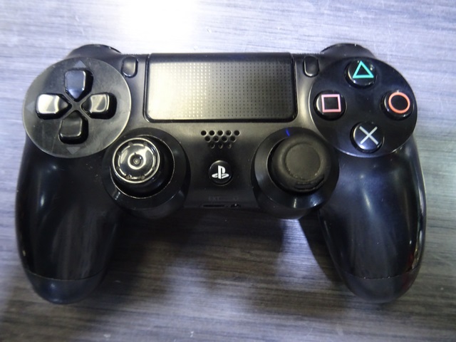 console ps4 (500gb) + acc (voir note) - Image 4