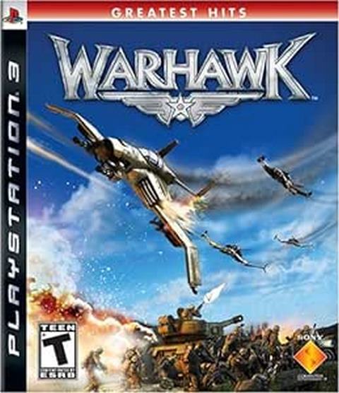 Warhawk