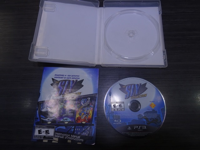 The Sly Collection - Image 3