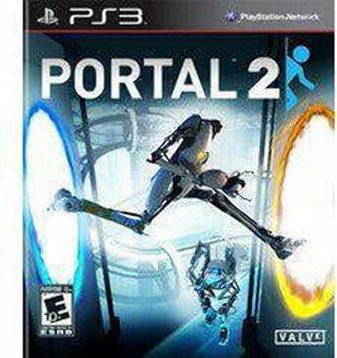 Portal 2