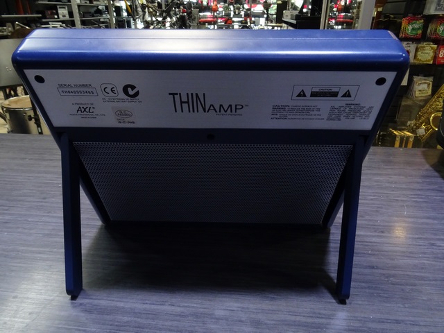  (10 Watts) Ampli de Guitare avec DSP+ac - Image 3