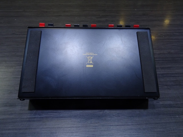 Switch Pour Haut Parleur 4 canal - Image 4