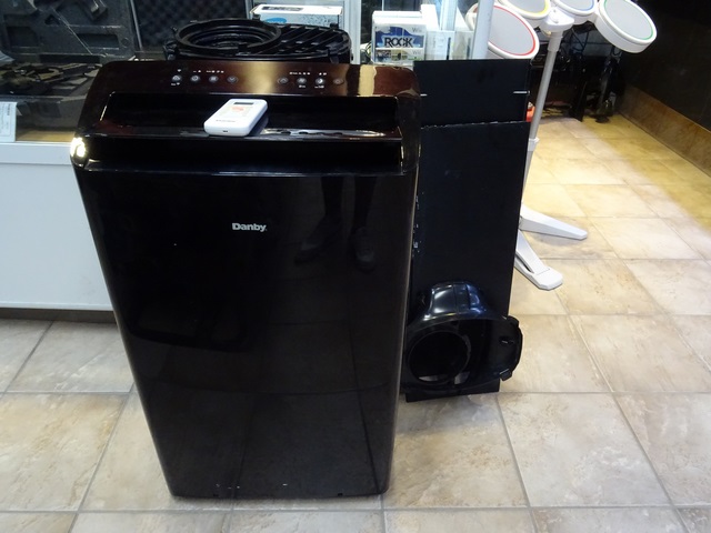 Climatiseur Portatif 12000btu