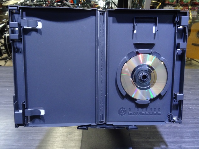 Skies of Arcadia Legends (DISQUE SEULEMENT) - Image 3