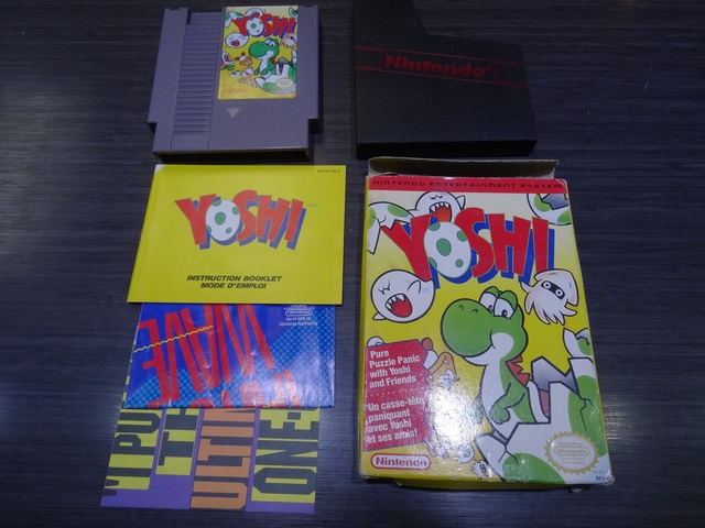 Yoshi (Complet) - Image 2