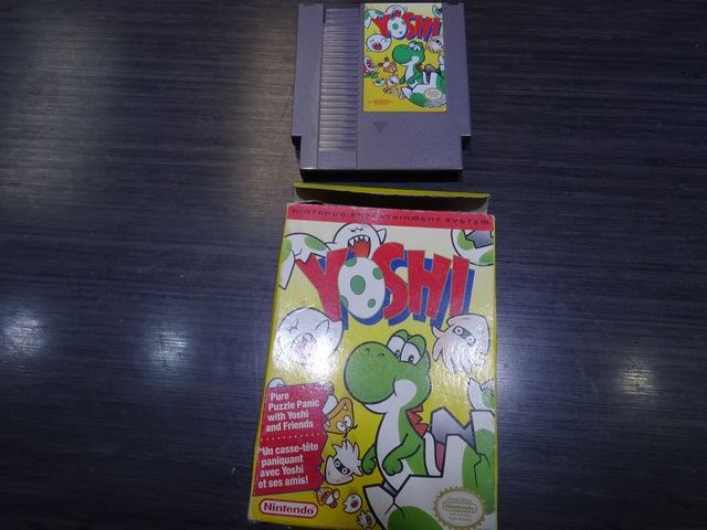Yoshi (Complet) - Image 3