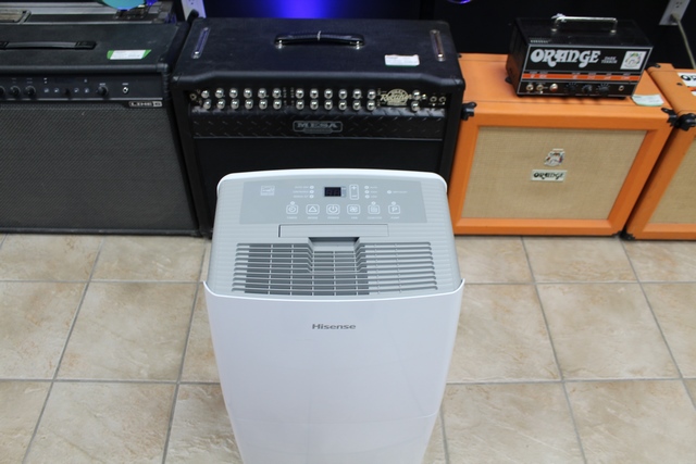 déshumidificateur - Image 2