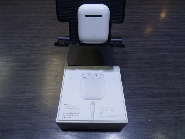 Air Pods 2e gen - Image 4