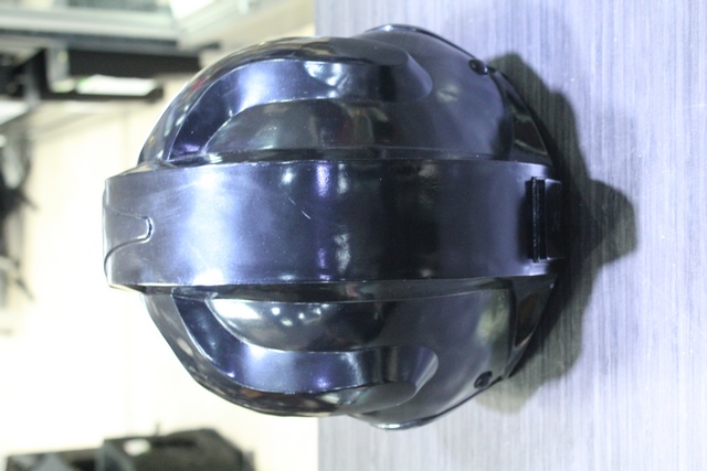  Squadrons Tie Fighter Pilot Helmet - Image 2