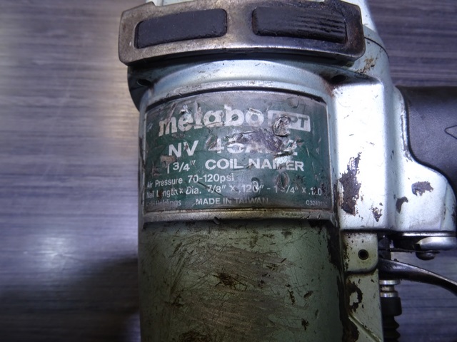 CLOUEUSE  DE TOITURE (gun) - Image 4