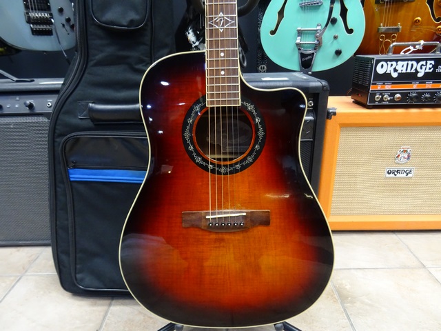 Guitare Electro acoustique - Image 3