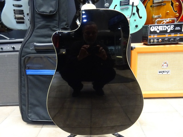 Guitare Electro acoustique - Image 4