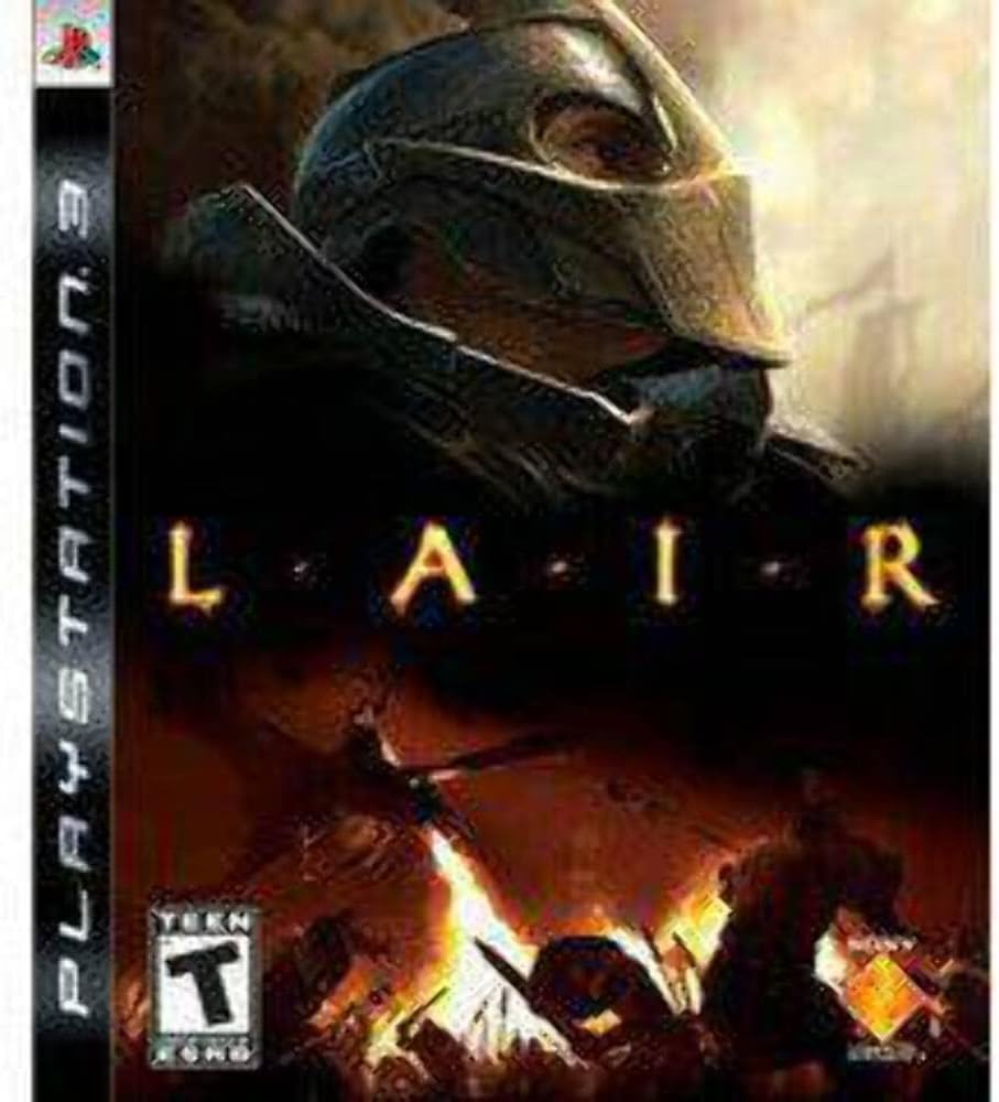 LAIR %