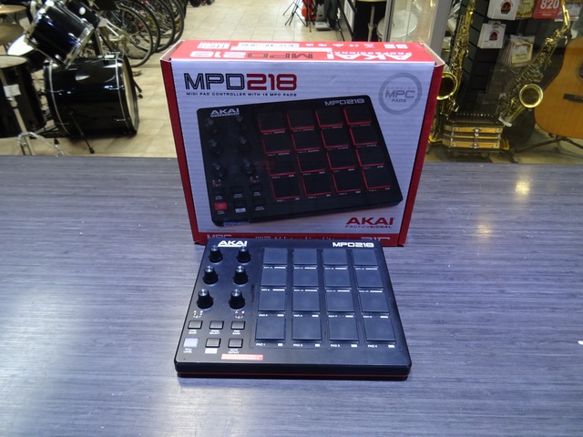 Controleur a pad (Midi Pad Controler) - Image 2