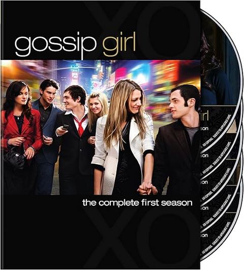 Gossip Girl saison 1