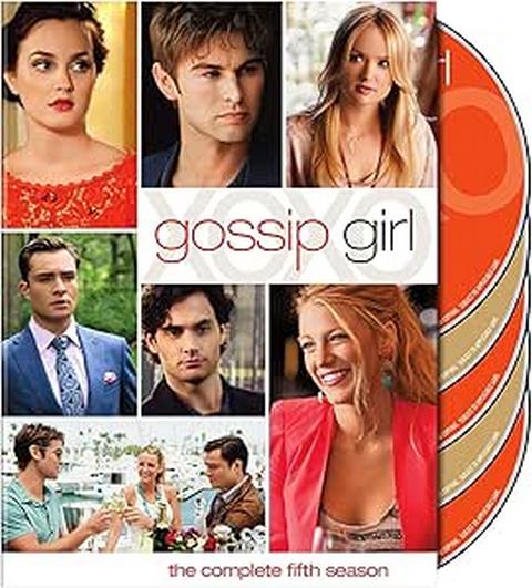 Gossip Girl saison 5