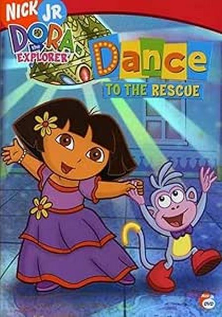 Danse Dora danse %