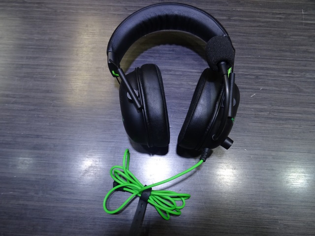 casque d écoute de jeu (gaming)