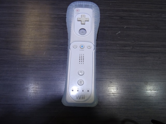 console nintendo wii + ac - Image 2