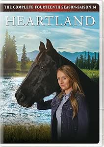heartland saison 14
