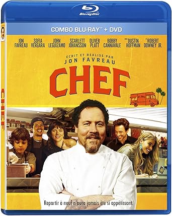 chef