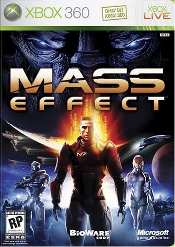 mass effect