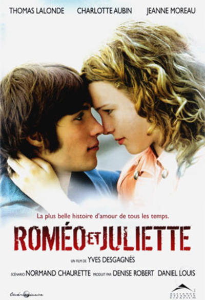 romeo et juliette