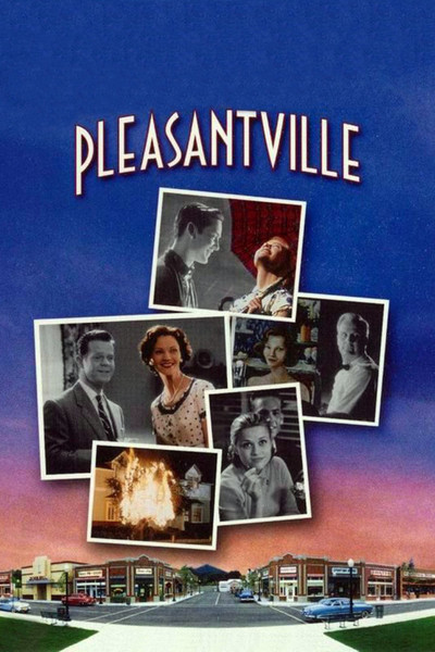 pleasantville