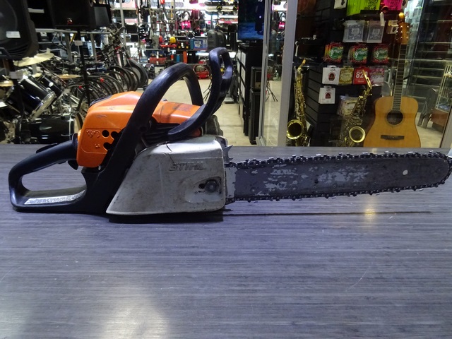 Scie a Chaine 16 Pouces - Image 4