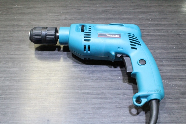 PERCEUSE A PERCEUSSION  - Image 2