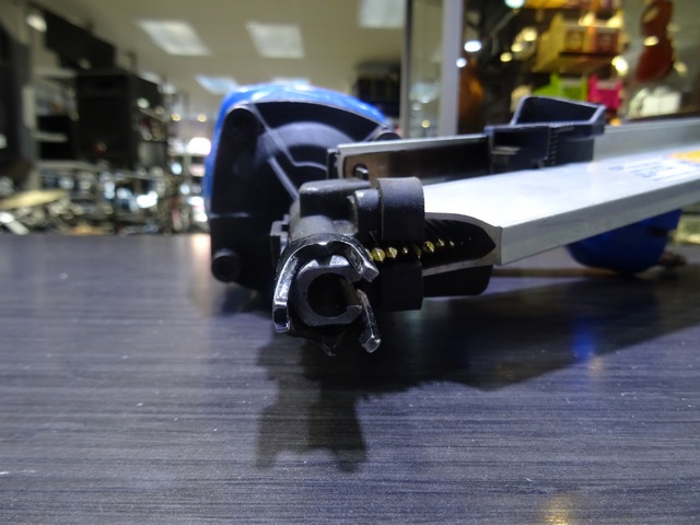 Cloueuse de Charpente 3 1/2p - Image 4